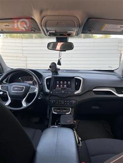 GMC Terrain